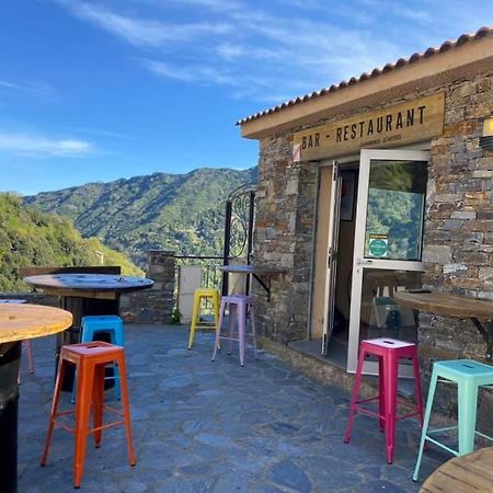 Auberge Chez François Ind'è Alba&Paul- Si Ortale Esterno foto