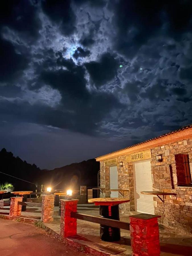 Auberge Chez François Ind'è Alba&Paul- Si Ortale Esterno foto